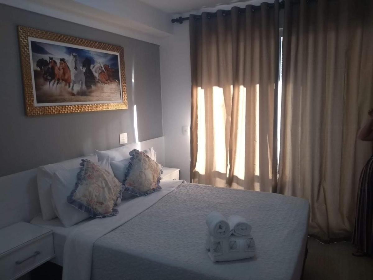 Studio Aconchego, Proximo A Rua Da Consolacao, Aos Metros Republica E Anhangabau, Com Ar Condicionado, Piscina, Academia, Wifi E Varanda São Paulo Exteriér fotografie