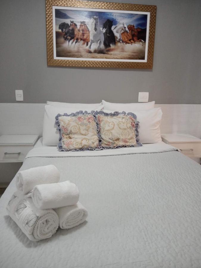 Studio Aconchego, Proximo A Rua Da Consolacao, Aos Metros Republica E Anhangabau, Com Ar Condicionado, Piscina, Academia, Wifi E Varanda São Paulo Exteriér fotografie